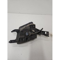 Anti Brouillard Gauche (feux) Peugeot 407 Phase 2